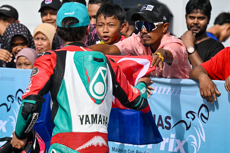 Dari Sepang Ke Iskandar Puteri, PETRONAS Malaysian CubPrix 2025 Jadi Musim Paling ‘Happening’