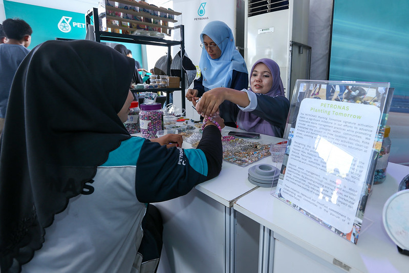 Dari Sepang Ke Iskandar Puteri, PETRONAS Malaysian CubPrix 2025 Jadi Musim Paling ‘Happening’
