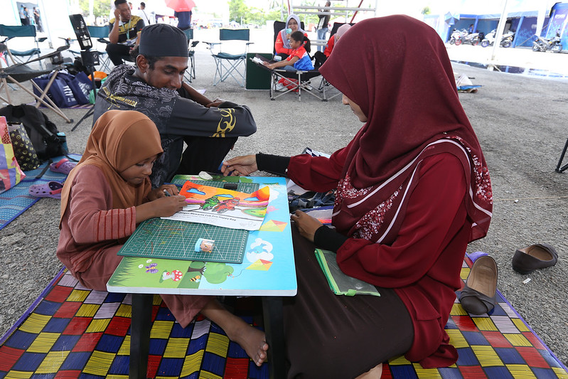 Dari Sepang Ke Iskandar Puteri, PETRONAS Malaysian CubPrix 2025 Jadi Musim Paling ‘Happening’