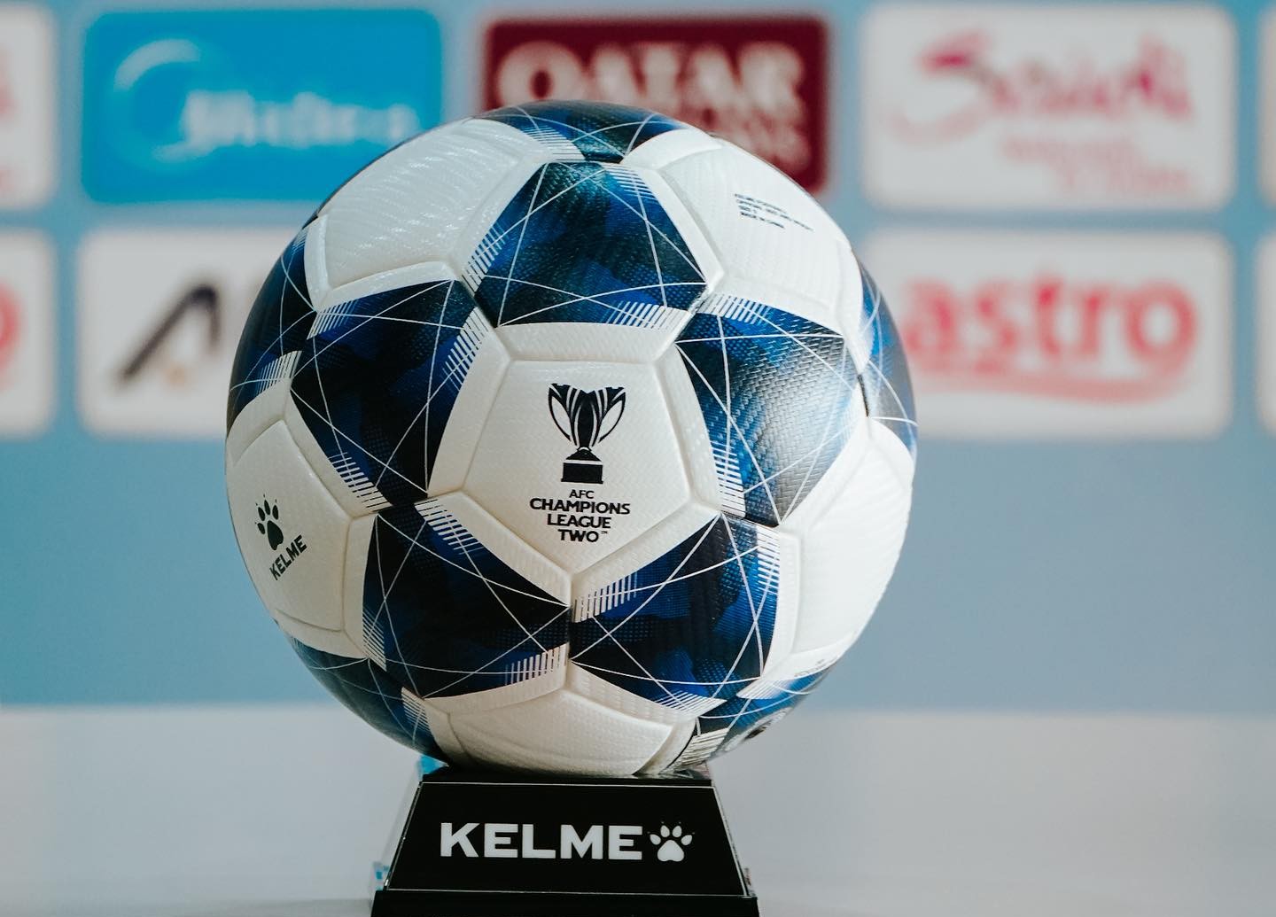 ACL 2 2025/26