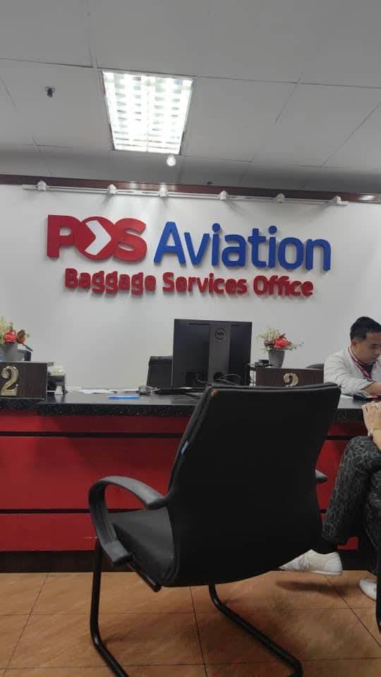 'Luggage' Tak Sampai? Ini Yang Anda Perlu Lakukan 2 'Luggage' Tak Sampai? Ini Yang Anda Perlu Lakukan