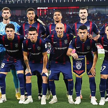ACL Elite 2025/26: JDT Raih Kemenangan Bergaya Atasi Shanghai Shenhua 4 JDT