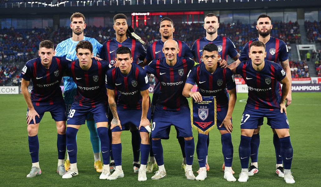 JDT