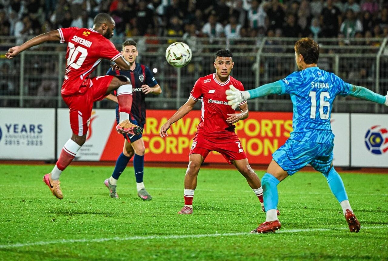 Piala FA