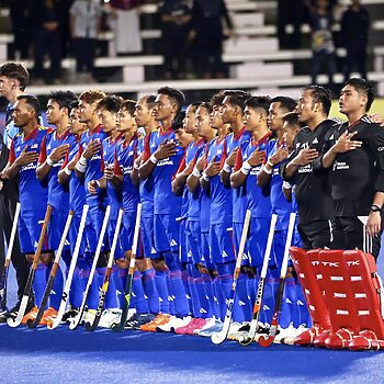 Malaysia Tumpaskan Kanada 3-2, Raih Kemenangan Pertama Di Piala Sultan Azlan Shah 2025 2 Malaysia
