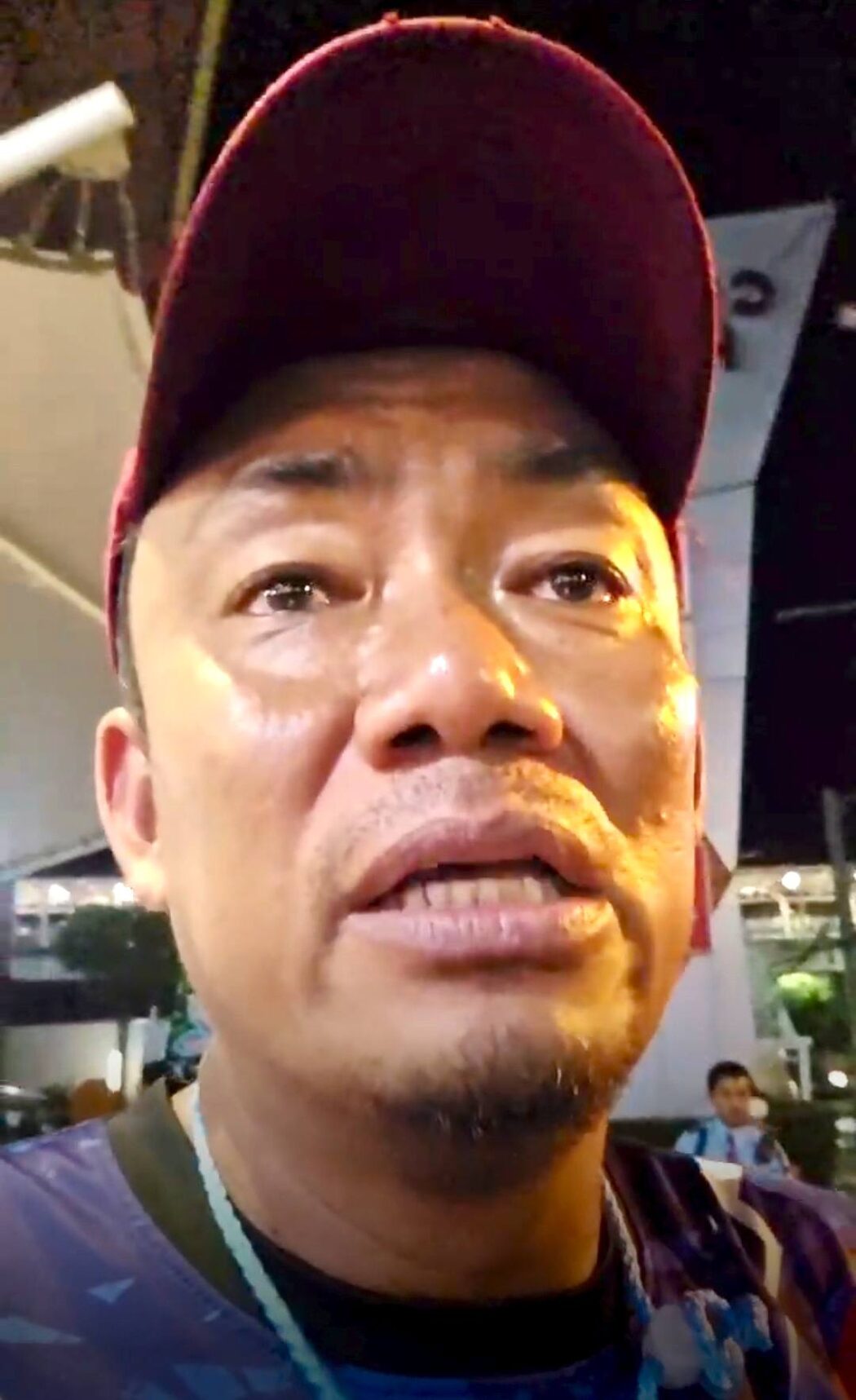 Sukarelawan Bantu Mangsa Banjir Di Hatyai Dedah Sikap Buruk Rakyat Malaysia