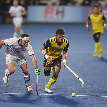 Piala Sultan Azlan Shah 2025: Malaysia, New Zealand Terikat 2-2 Pada Aksi Pembukaan 3 Malaysia