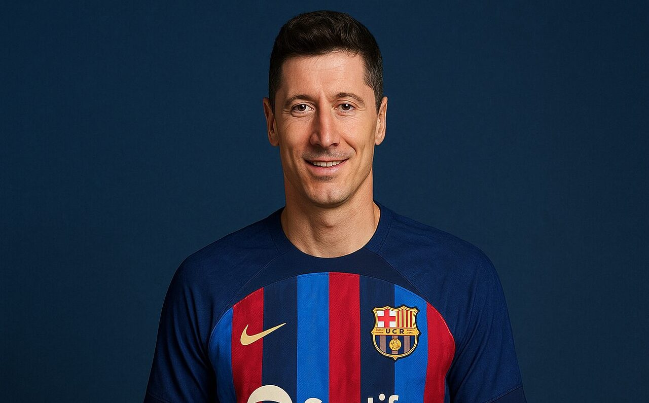Lewandowski
