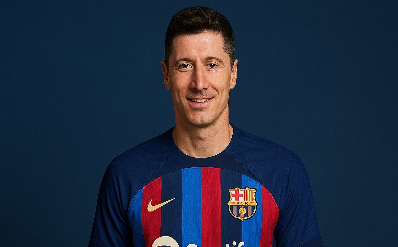 Lewandowski