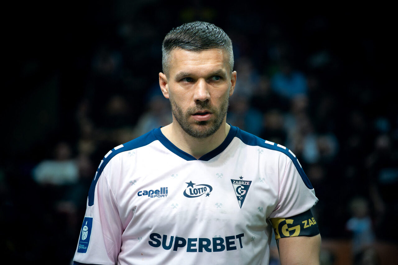 Podolski