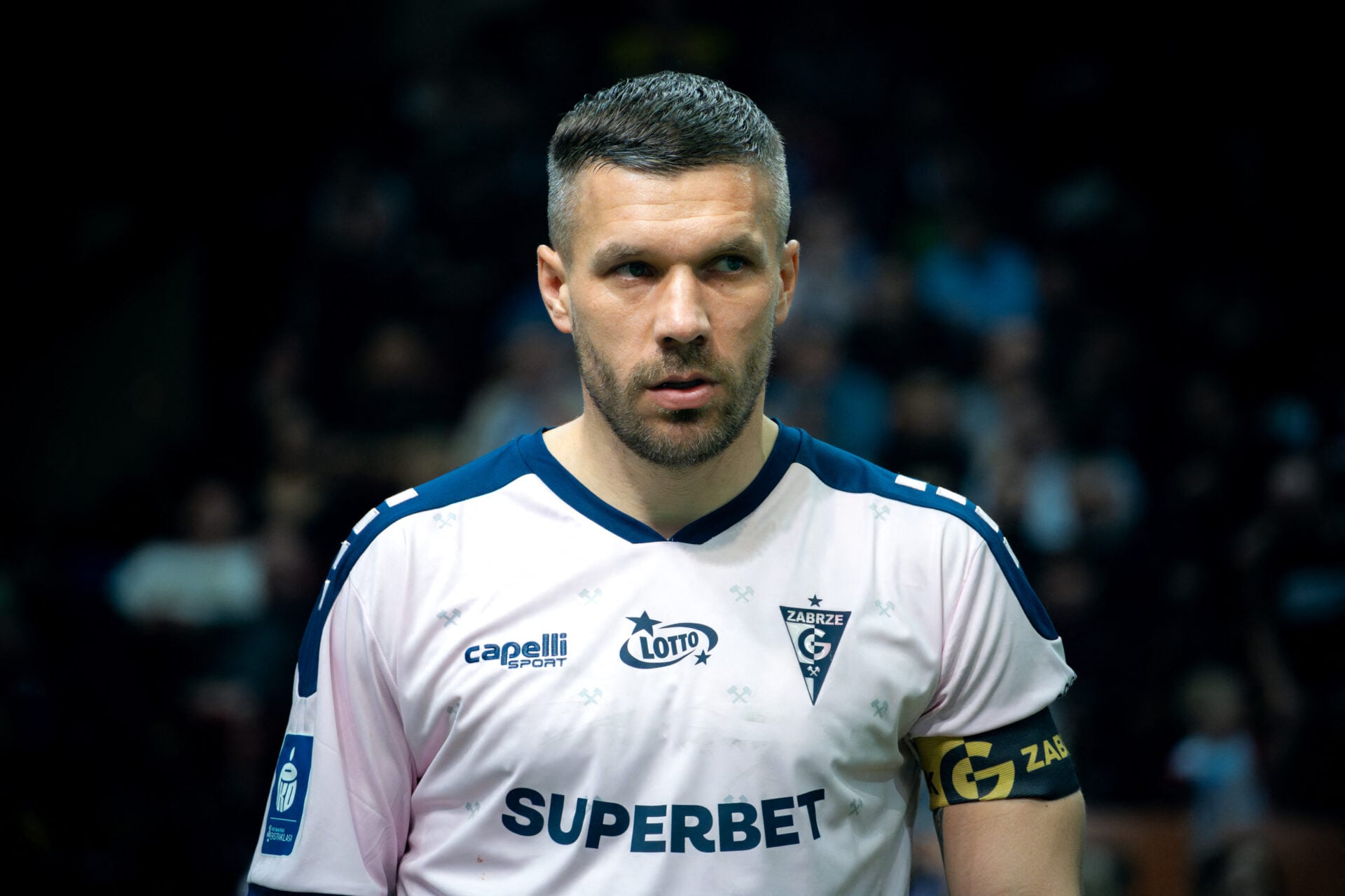 Podolski