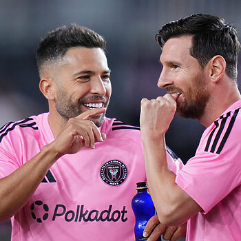 Jordi Alba