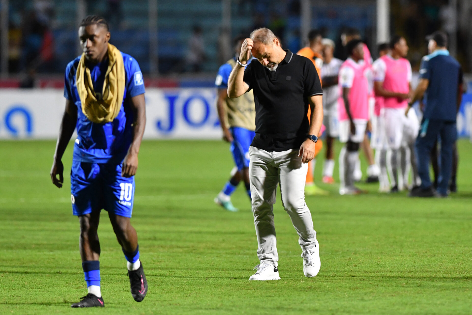 Sebastien Migne