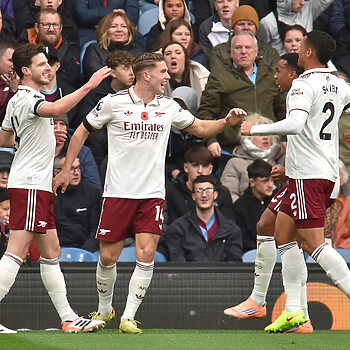 Arsenal