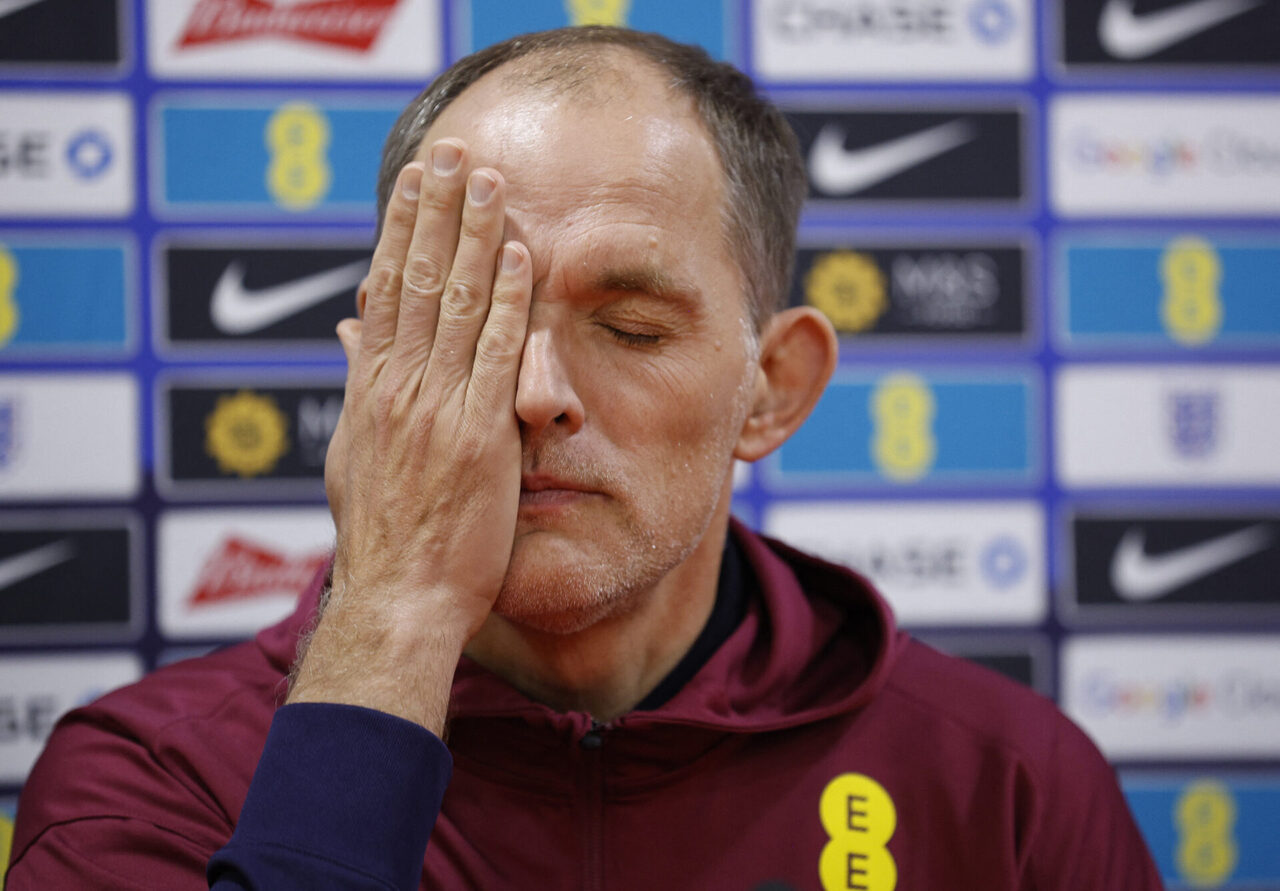 Tuchel