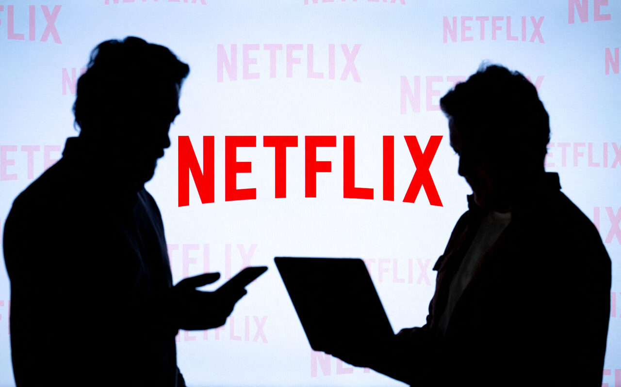 Netflix
