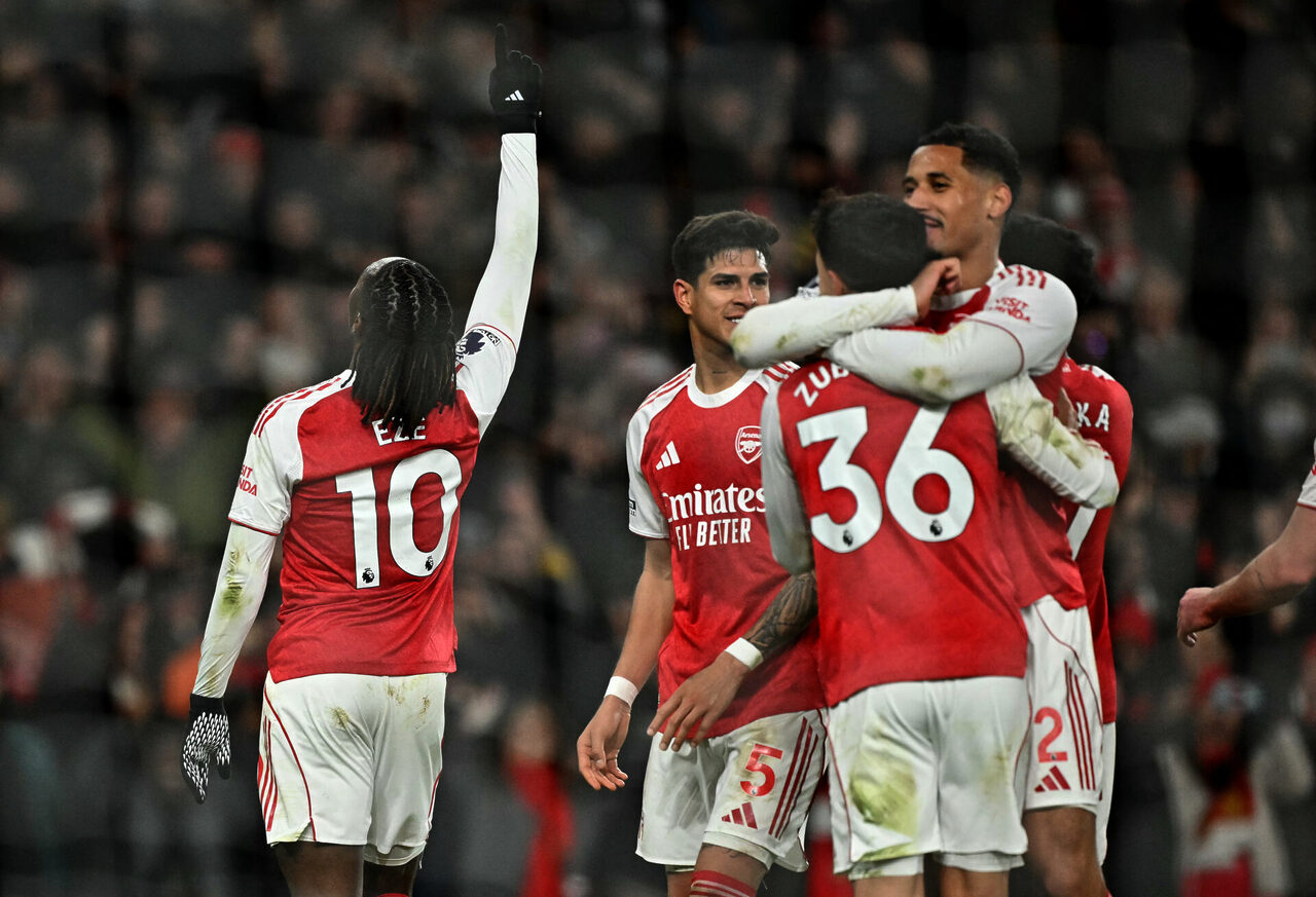 Arsenal