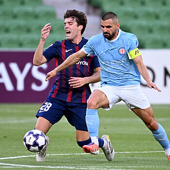 Kedudukan Terkini Pasukan Dalam ACL Elite 2025/26 Selepas 5 Perlawanan 2 ACL Elite 2025/26