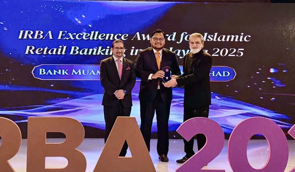 Bank Muamalat