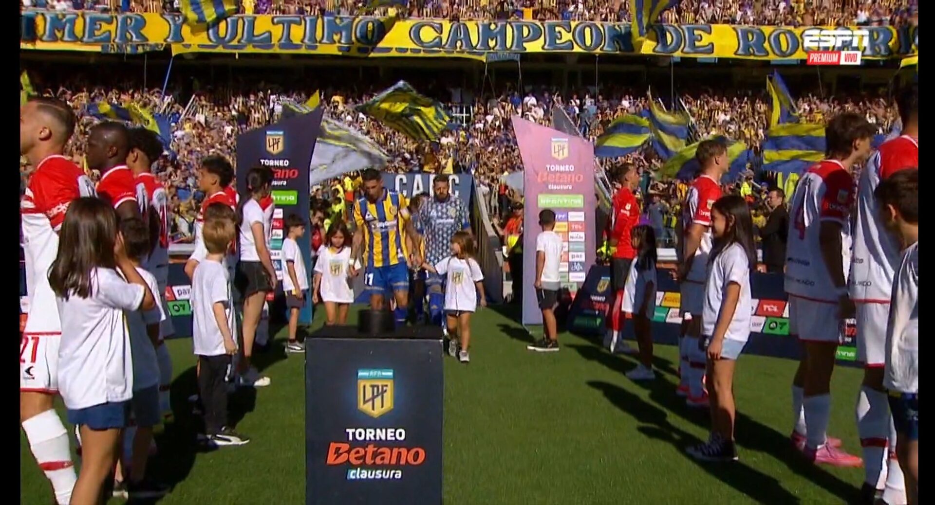 Rosario Central
