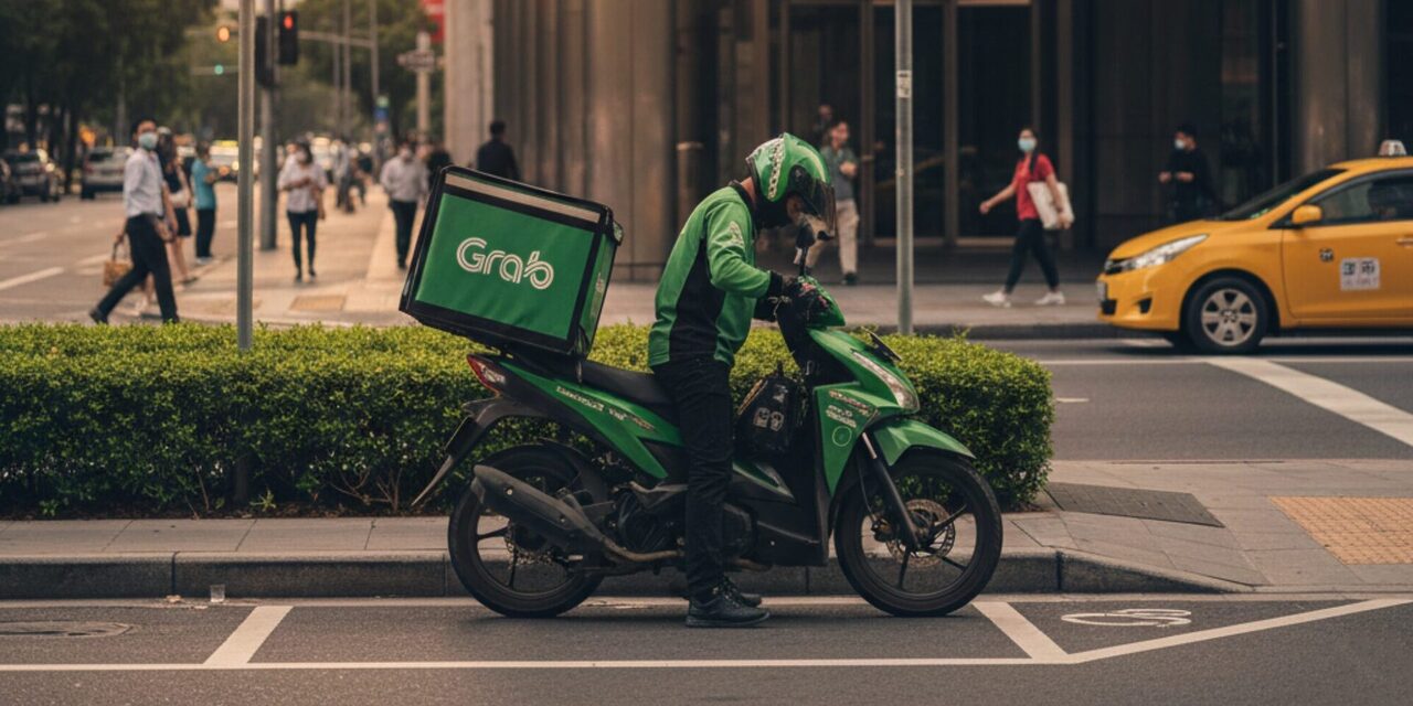 Bakal 'Repeat' SPM, Netizen Beri Kata-Kata Semangat Buat Rider Baru Sedar Kepentingan Pelajaran