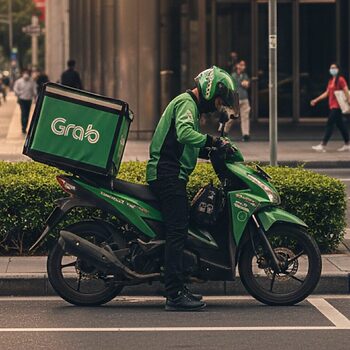 Bakal 'Repeat' SPM, Netizen Beri Kata-Kata Semangat Buat Rider Baru Sedar Kepentingan Pelajaran