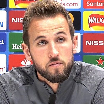 Kane Letak Syarat Penentu Dia Dan Haaland Untuk Menang Ballon d'Or 2 Kane