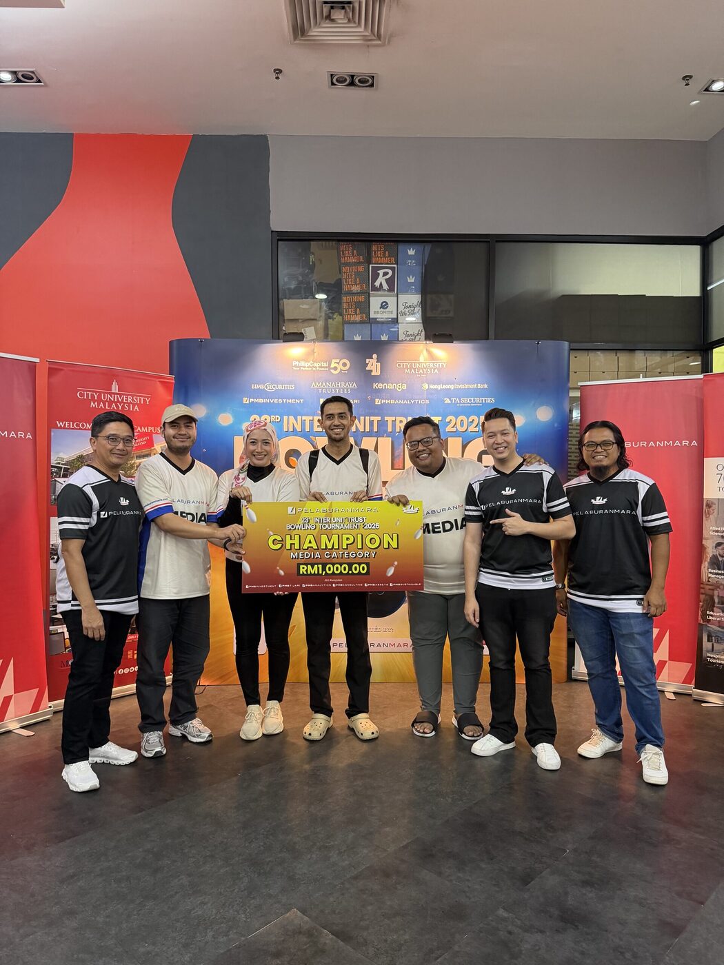 Mara Berhad