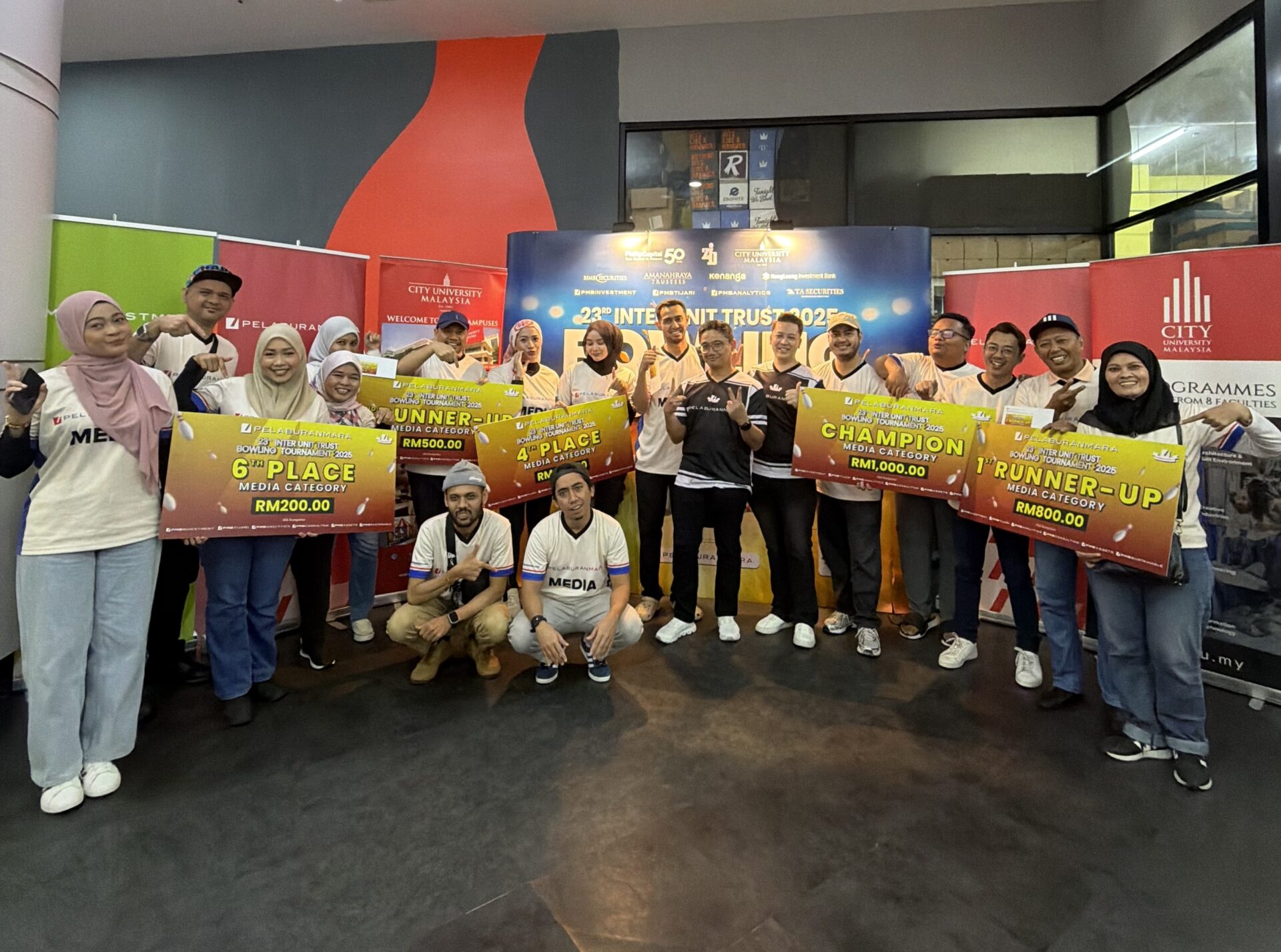 Mara Berhad