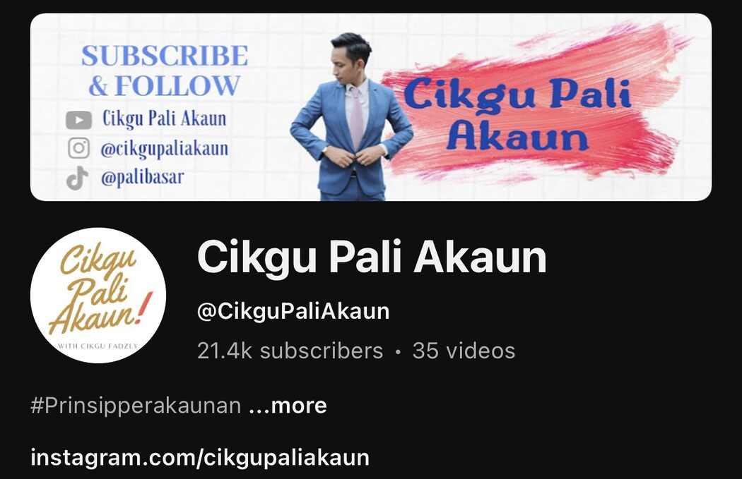 26 Saluran YouTube 'Study' Ini Wajib Tonton Kalau Nak 'Straight A' SPM, Pelajar Cemerlang Kongsi