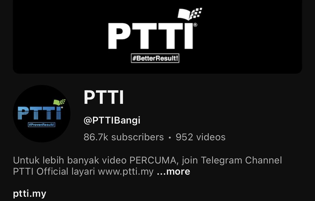 26 Saluran YouTube 'Study' Ini Wajib Tonton Kalau Nak 'Straight A' SPM, Pelajar Cemerlang Kongsi