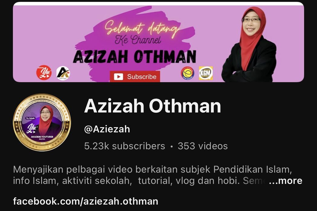 26 Saluran YouTube 'Study' Ini Wajib Tonton Kalau Nak 'Straight A' SPM, Pelajar Cemerlang Kongsi