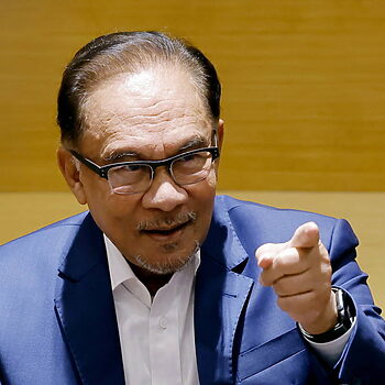 PMX: Terima Perletakan Jawatan Shamsul Iskandar, SPRM Bebas Jalankan Siasatan