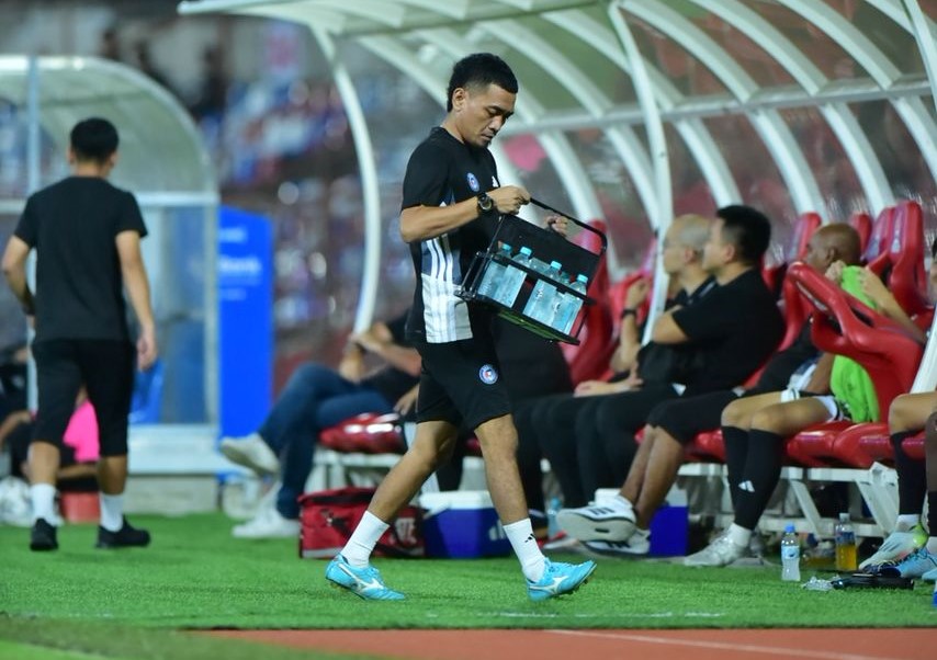 Kitman