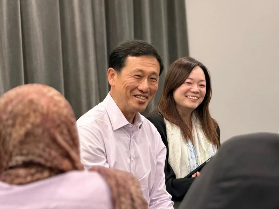 Singapura Akui Doktor Malaysia Dalam Senarai Utama Untuk 'Disambar'