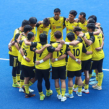 Jadual Aksi Malaysia Di Piala Sultan Azlan Shah 2025 4 Piala Sultan Azlan Shah