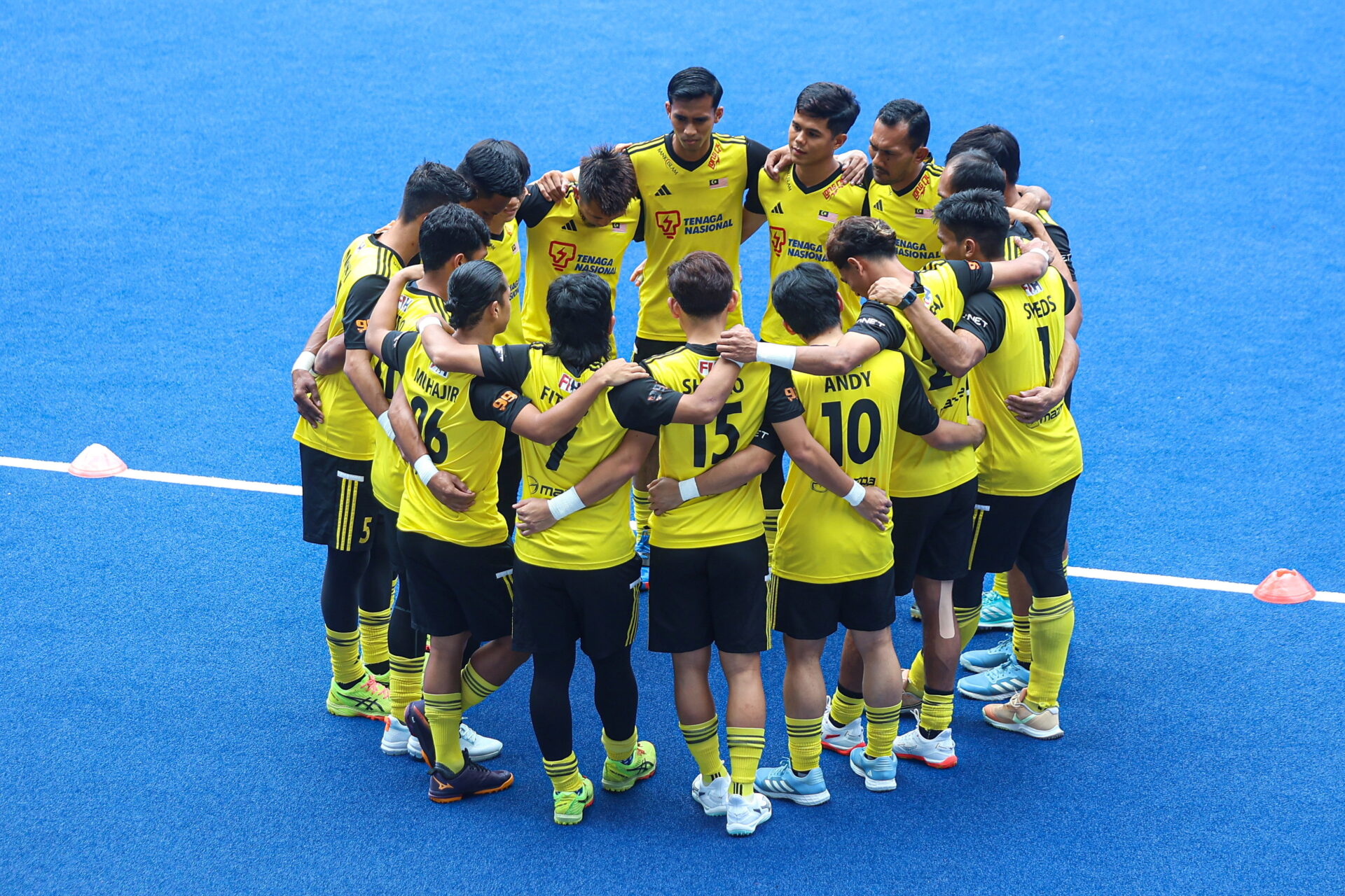 Piala Sultan Azlan Shah