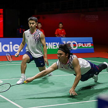 Masters Jepun