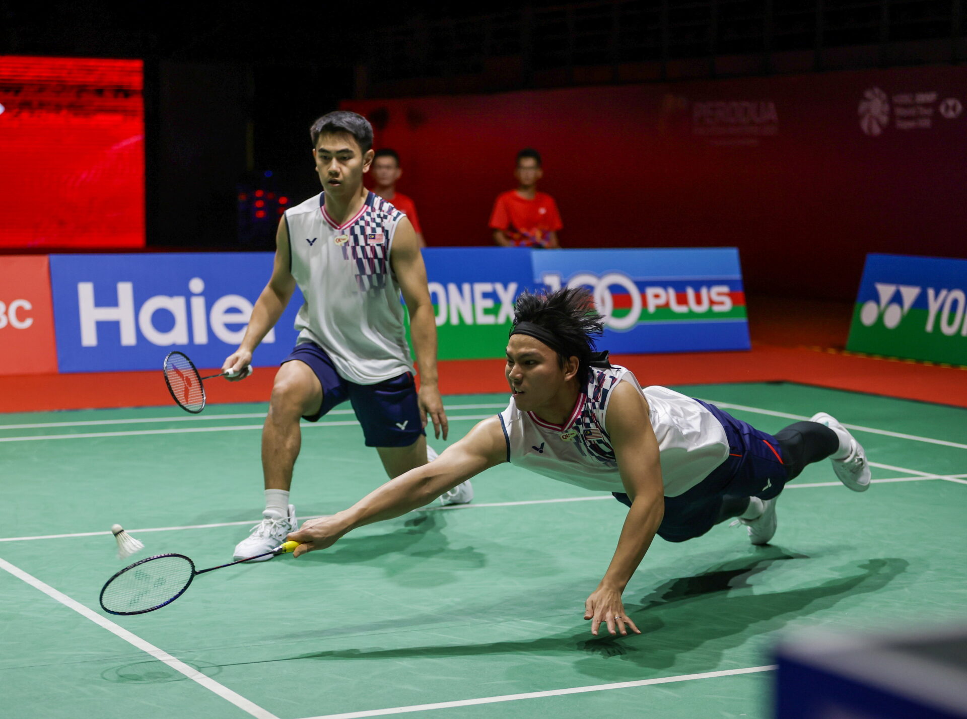 Masters Jepun
