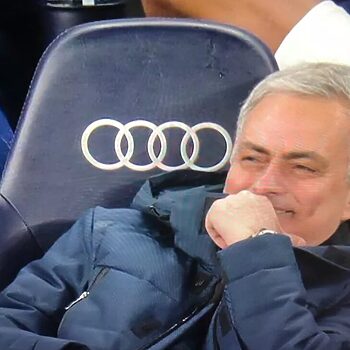 Fenerbahce Terima Surat Tagihan Hutang Hotel RM3.6 Juta Ditinggalkan Mourinho 2 Mourinho