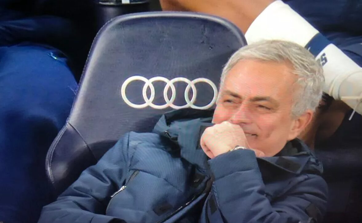 Mourinho