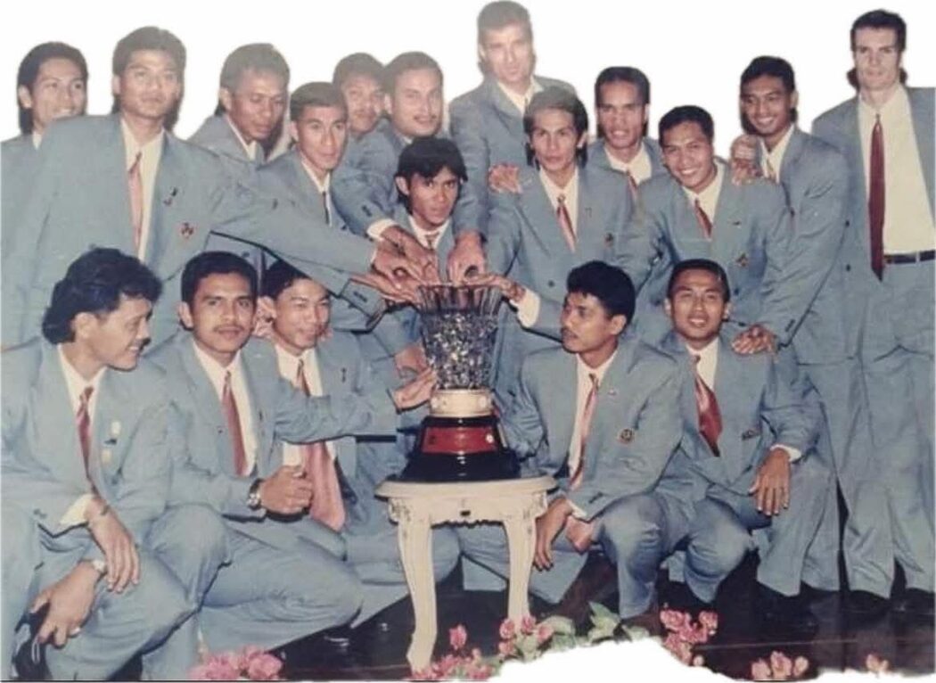 Jalil Ramli Percaya Kuching City Masih Ada Peluang Ke Final Piala FA
