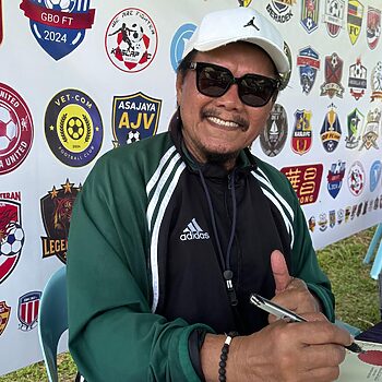 Jalil Ramli