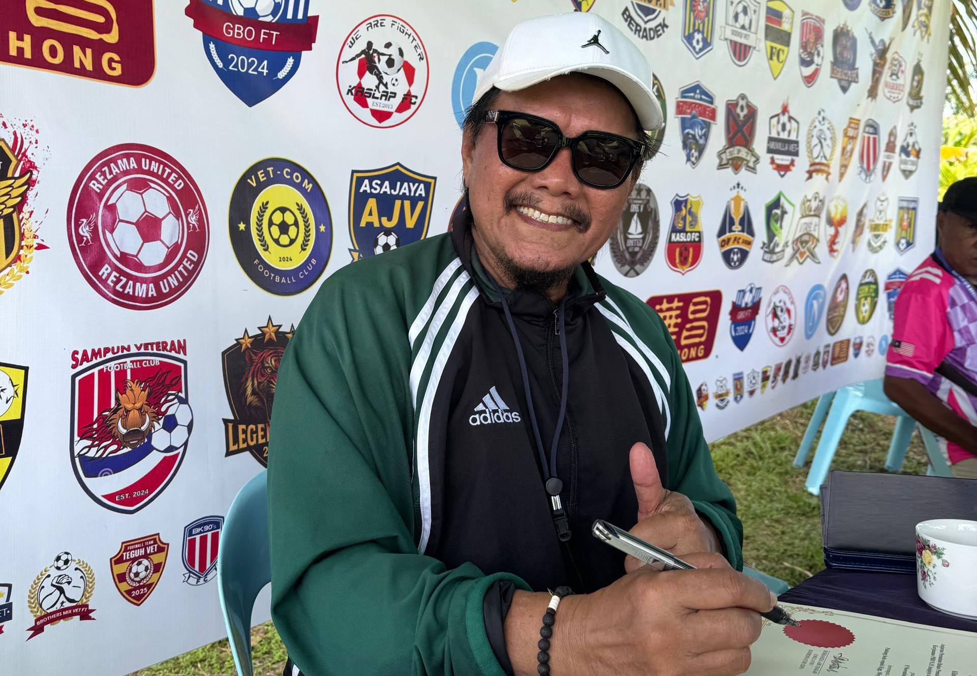 Jalil Ramli