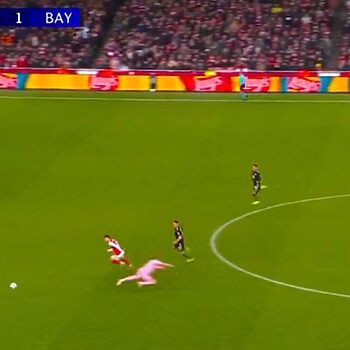 UCL: Arsenal Atasi Badi Bayern Dengan Kemenangan 3-1 2 UCL: Arsenal Atasi Badi Bayern Dengan Kemenangan 3-1