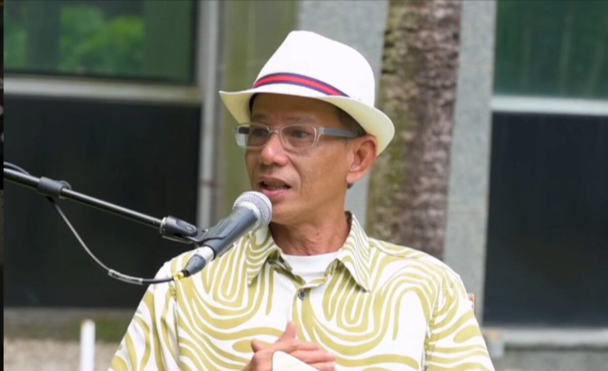 'Ini Aib Negara' - Azhar Sulaiman Kecam FAM Sebagai Gagal Dalam Isu 7 Pemain Warisan