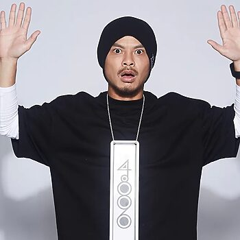 Namewee Nafi Dakwaan Penggunaan Dadah Dan Berkaitan Kematian 'Nurse Goddess' Influencer Taiwan 4 Namewee