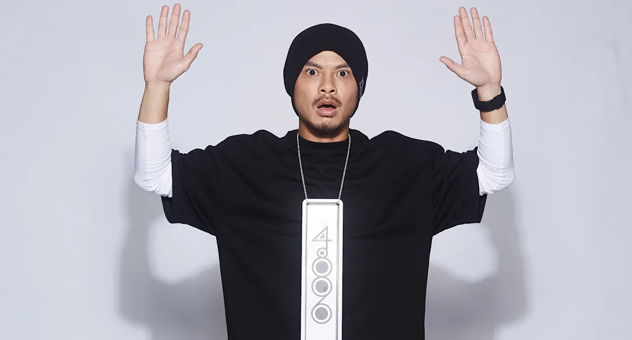 Namewee