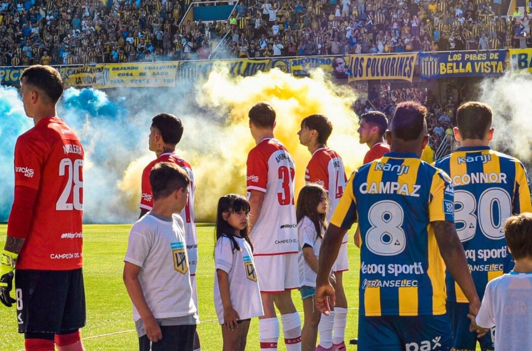 Rosario Central