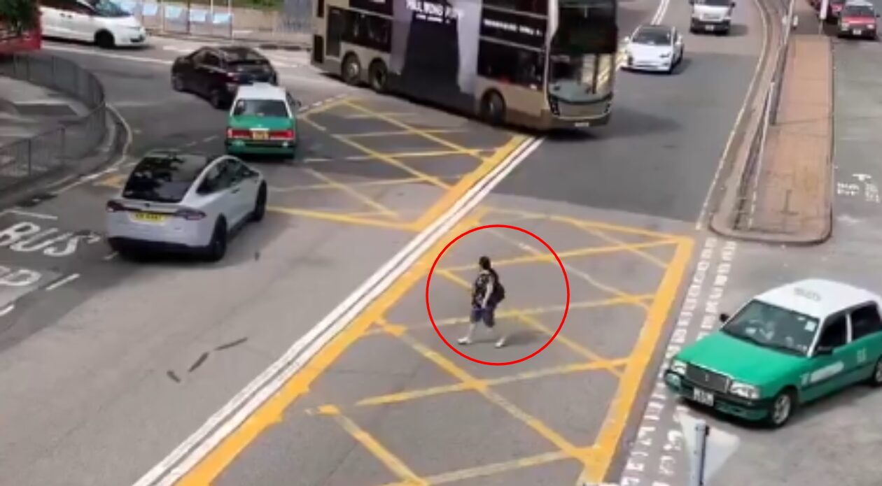 Hong Kong